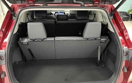 Toyota Highlander, 2022 год, 4 000 000 рублей, 3 фотография