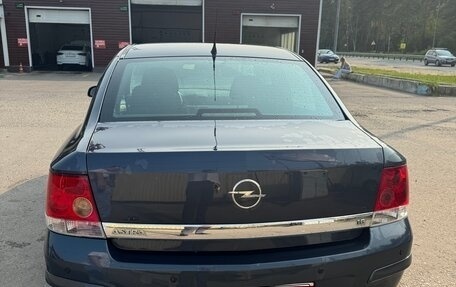 Opel Astra H, 2008 год, 500 000 рублей, 4 фотография