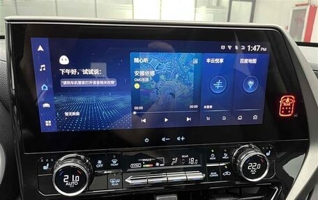Toyota Highlander, 2022 год, 4 000 000 рублей, 10 фотография