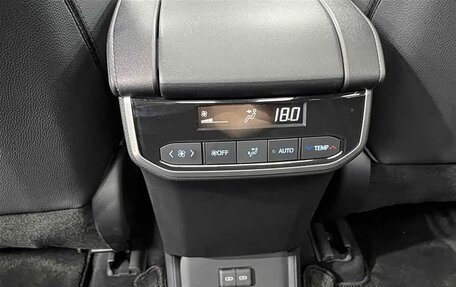 Toyota Highlander, 2022 год, 4 000 000 рублей, 16 фотография