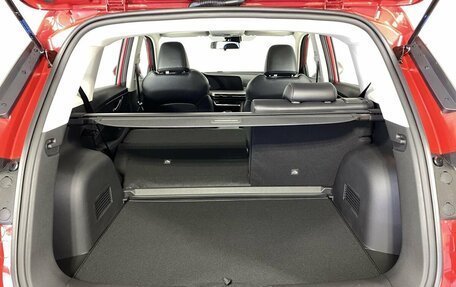 Changan CS35 Plus, 2024 год, 2 629 900 рублей, 11 фотография