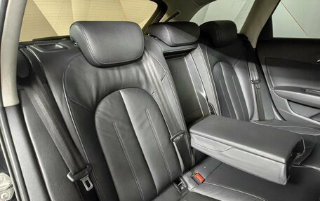 Audi A6 allroad, 2014 год, 2 235 000 рублей, 14 фотография