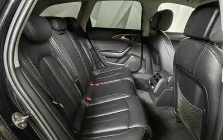 Audi A6 allroad, 2014 год, 2 235 000 рублей, 13 фотография
