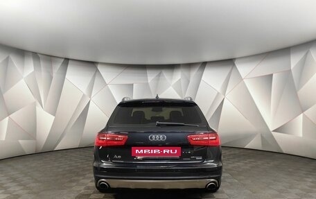 Audi A6 allroad, 2014 год, 2 235 000 рублей, 8 фотография