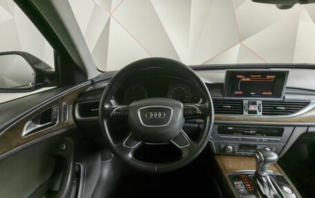 Audi A6 allroad, 2014 год, 2 235 000 рублей, 16 фотография