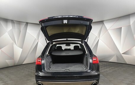 Audi A6 allroad, 2014 год, 2 235 000 рублей, 19 фотография