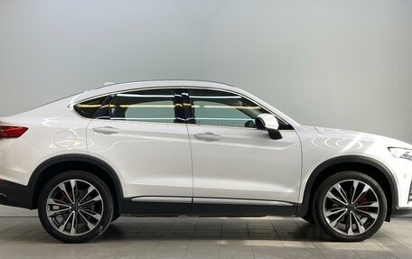 Geely Tugella FY11, 2022 год, 2 597 000 рублей, 5 фотография