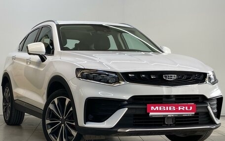 Geely Tugella FY11, 2022 год, 2 597 000 рублей, 4 фотография