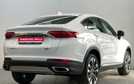 Geely Tugella FY11, 2022 год, 2 597 000 рублей, 6 фотография