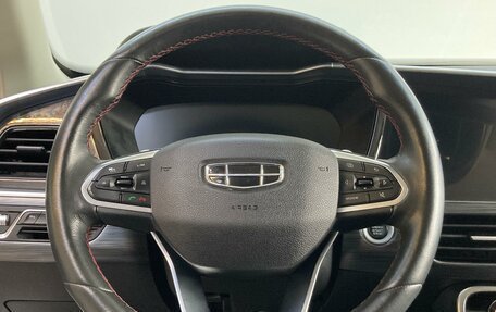 Geely Tugella FY11, 2022 год, 2 597 000 рублей, 11 фотография