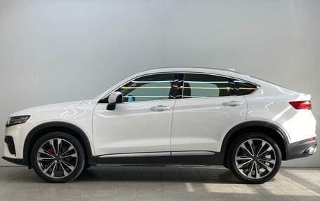 Geely Tugella FY11, 2022 год, 2 597 000 рублей, 9 фотография