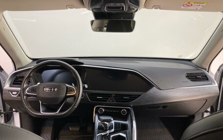 Geely Tugella FY11, 2022 год, 2 597 000 рублей, 10 фотография