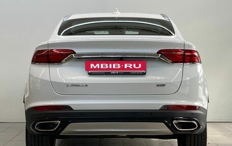 Geely Tugella FY11, 2022 год, 2 597 000 рублей, 7 фотография