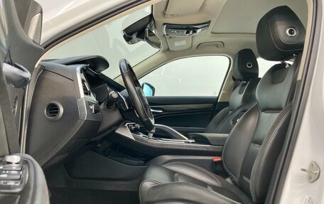 Geely Tugella FY11, 2022 год, 2 597 000 рублей, 14 фотография