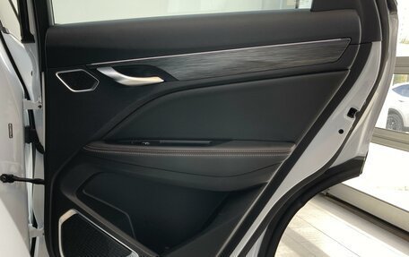 Geely Tugella FY11, 2022 год, 2 597 000 рублей, 21 фотография