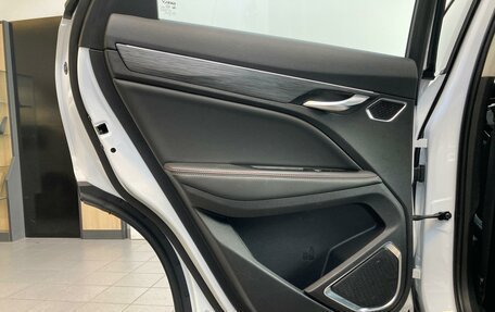 Geely Tugella FY11, 2022 год, 2 597 000 рублей, 20 фотография