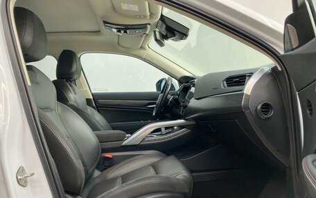 Geely Tugella FY11, 2022 год, 2 597 000 рублей, 15 фотография