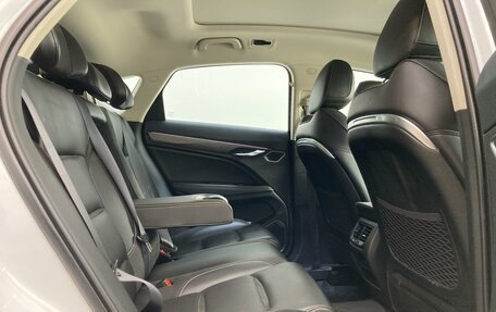 Geely Tugella FY11, 2022 год, 2 597 000 рублей, 17 фотография