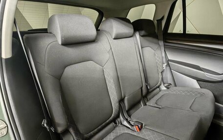 Skoda Kodiaq I, 2021 год, 2 495 000 рублей, 13 фотография