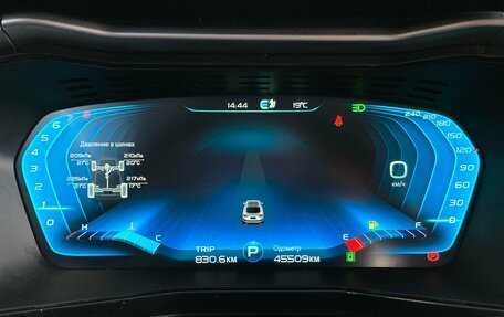 Geely Tugella FY11, 2022 год, 2 597 000 рублей, 23 фотография