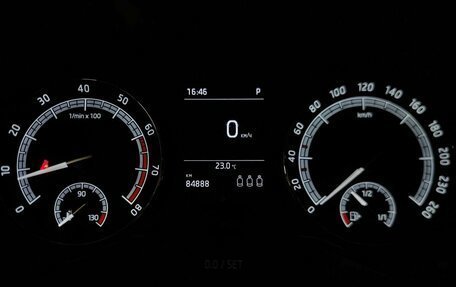 Skoda Kodiaq I, 2021 год, 2 495 000 рублей, 20 фотография