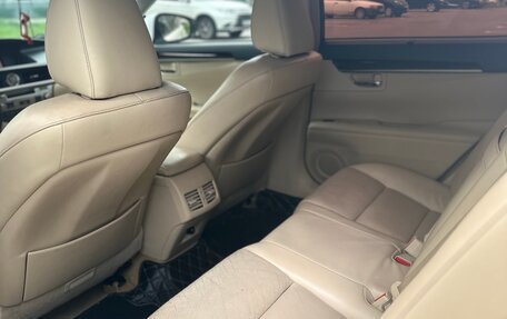 Lexus ES VII, 2014 год, 2 400 000 рублей, 4 фотография