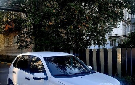 Datsun mi-DO, 2015 год, 440 000 рублей, 2 фотография