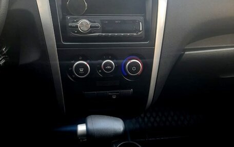 Datsun mi-DO, 2015 год, 440 000 рублей, 4 фотография