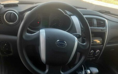 Datsun mi-DO, 2015 год, 440 000 рублей, 5 фотография