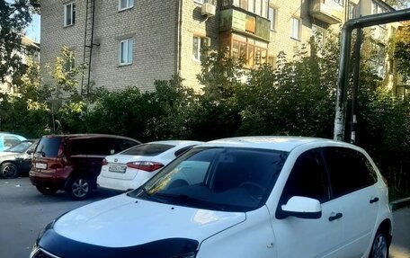 Datsun mi-DO, 2015 год, 440 000 рублей, 3 фотография