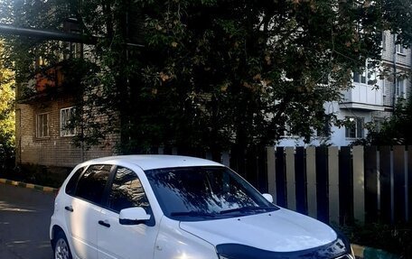 Datsun mi-DO, 2015 год, 440 000 рублей, 7 фотография