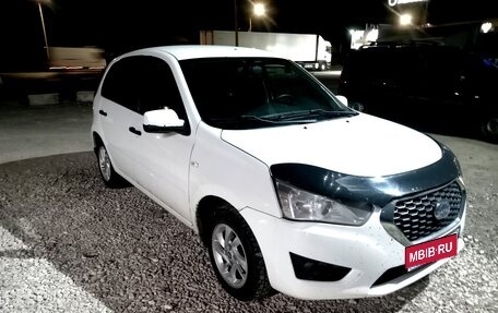 Datsun mi-DO, 2015 год, 440 000 рублей, 1 фотография