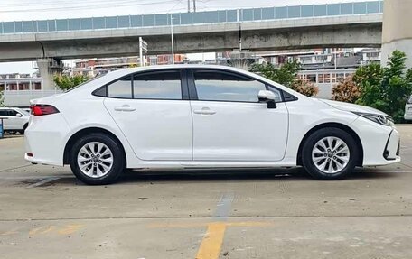 Toyota Corolla, 2021 год, 1 370 000 рублей, 7 фотография