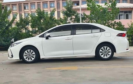 Toyota Corolla, 2021 год, 1 370 000 рублей, 6 фотография
