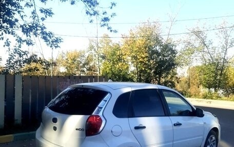 Datsun mi-DO, 2015 год, 440 000 рублей, 10 фотография