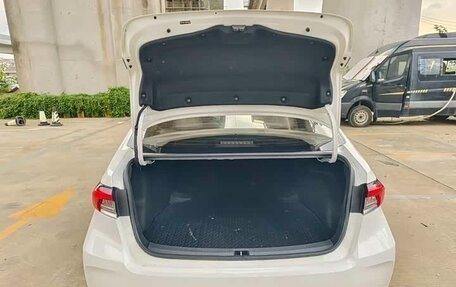 Toyota Corolla, 2021 год, 1 370 000 рублей, 8 фотография