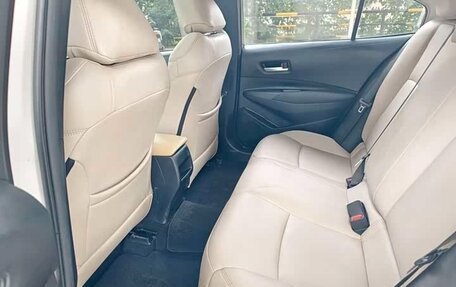 Toyota Corolla, 2021 год, 1 370 000 рублей, 15 фотография