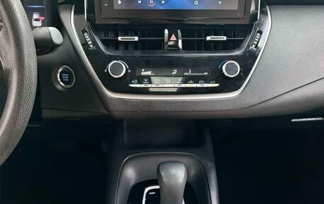 Toyota Corolla, 2021 год, 1 370 000 рублей, 13 фотография