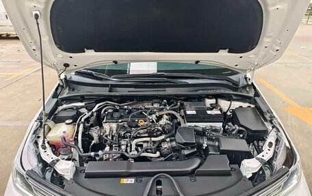 Toyota Corolla, 2021 год, 1 370 000 рублей, 17 фотография
