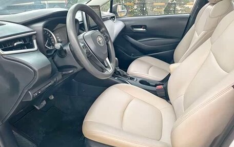 Toyota Corolla, 2021 год, 1 370 000 рублей, 9 фотография