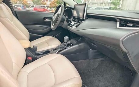 Toyota Corolla, 2021 год, 1 370 000 рублей, 14 фотография