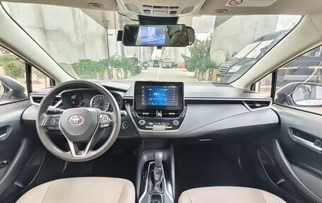 Toyota Corolla, 2021 год, 1 370 000 рублей, 12 фотография