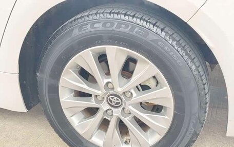 Toyota Corolla, 2021 год, 1 370 000 рублей, 18 фотография