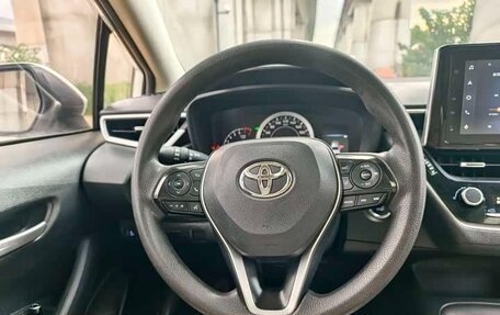 Toyota Corolla, 2021 год, 1 370 000 рублей, 16 фотография