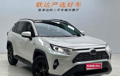 Toyota RAV4, 2021 год, 2 900 000 рублей, 1 фотография