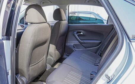 Volkswagen Polo VI (EU Market), 2016 год, 1 100 000 рублей, 11 фотография