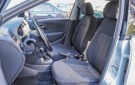 Volkswagen Polo VI (EU Market), 2016 год, 1 100 000 рублей, 10 фотография