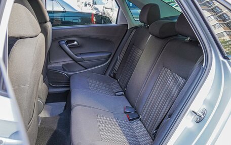 Volkswagen Polo VI (EU Market), 2016 год, 1 100 000 рублей, 9 фотография