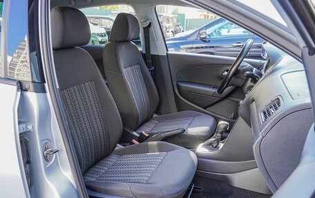 Volkswagen Polo VI (EU Market), 2016 год, 1 100 000 рублей, 8 фотография