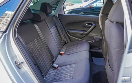 Volkswagen Polo VI (EU Market), 2016 год, 1 100 000 рублей, 7 фотография